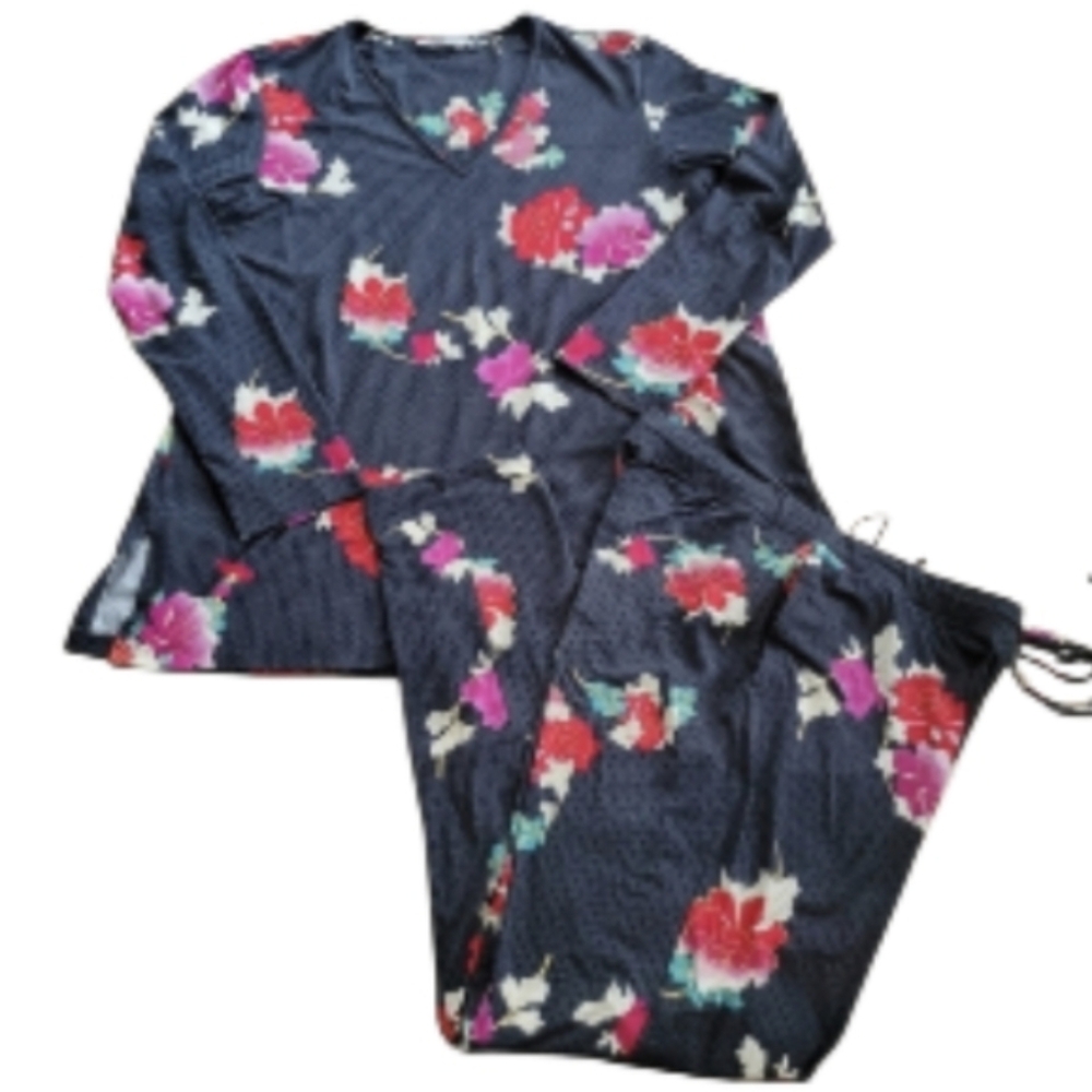 Womens Natori Size M Pajamas